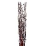 Casa si Gradina - Decoratiuni - Decoratiuni de sezon - Crengi Decorative LED cu Becuri, 30 de Lumini, Material Lemn - Infinity.ro