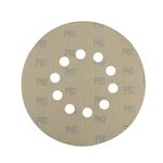 Casa si Gradina - Constructii - Scule electrice si accesorii - Accesorii polizare si slefuire - Disc abraziv pentru slefuitor cu excentric KB225.60 PROCRAFT Set 10 buc Diametru: 225 mm Granulatie: P60 - Infinity.ro