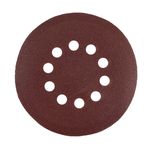 Casa si Gradina - Constructii - Scule electrice si accesorii - Accesorii polizare si slefuire - Disc abraziv pentru slefuitor cu excentric KD225.60 PROCRAFT Set 10 buc Diametru: 225 mm Granulatie: P60 - Infinity.ro