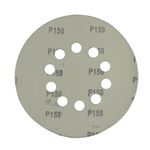 Casa si Gradina - Constructii - Scule electrice si accesorii - Accesorii polizare si slefuire - Disc abraziv pentru slefuitor cu excentric KD225.150 PROCRAFT Set 10 buc Diametru: 225 mm Granulatie: P150 - Infinity.ro