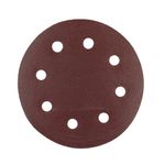 Casa si Gradina - Constructii - Scule electrice si accesorii - Accesorii polizare si slefuire - Disc abraziv pentru slefuitor cu excentric KD180.240 PROCRAFT Set 10 buc Diametru: 180 mm Granulatie: P240 - Infinity.ro