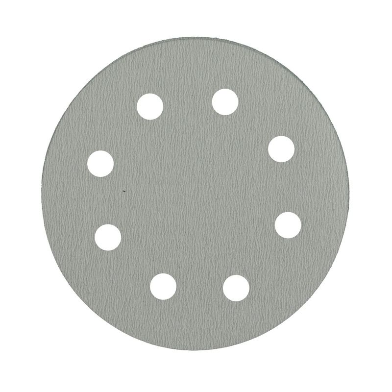 Casa si Gradina - Constructii - Scule electrice si accesorii - Accesorii polizare si slefuire - Disc abraziv pentru slefuitor cu excentric KB180.150 PROCRAFT Set 10 buc Diametru: 180 mm, Granulatie: P150 - Infinity.ro