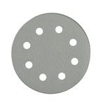 Casa si Gradina - Constructii - Scule electrice si accesorii - Accesorii polizare si slefuire - Disc abraziv pentru slefuitor cu excentric KB180.240 PROCRAFT Set 10 buc Diametru: 180 mm, Granulatie: P240 - Infinity.ro
