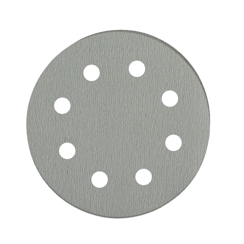 Casa si Gradina - Constructii - Scule electrice si accesorii - Accesorii polizare si slefuire - Disc abraziv pentru slefuitor cu excentric KB180.240 PROCRAFT Set 10 buc Diametru: 180 mm, Granulatie: P240 - Infinity.ro