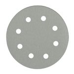 Casa si Gradina - Constructii - Scule electrice si accesorii - Accesorii polizare si slefuire - Disc abraziv pentru slefuitor cu excentric KB180.180 PROCRAFT Set 10 buc, Diametru: 180 mm , Granulatie: P180 - Infinity.ro