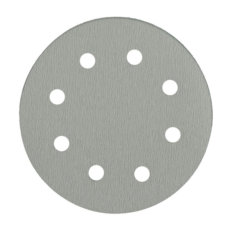 Casa si Gradina - Constructii - Scule electrice si accesorii - Accesorii polizare si slefuire - Disc abraziv pentru slefuitor cu excentric KB180.180 PROCRAFT Set 10 buc, Diametru: 180 mm , Granulatie: P180 - Infinity.ro
