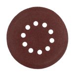 Casa si Gradina - Constructii - Scule electrice si accesorii - Accesorii polizare si slefuire - Disc abraziv pentru slefuitor cu excentric KD225.40 PROCRAFT Set 10 buc Diametru: 225 mm , Granulatie: P40 - Infinity.ro