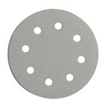Casa si Gradina - Constructii - Scule electrice si accesorii - Accesorii polizare si slefuire - Disc abraziv pentru slefuitor cu excentric KB180.100 PROCRAFT 10 buc Diametru: 180 mm, Granulatie: P100 - Infinity.ro