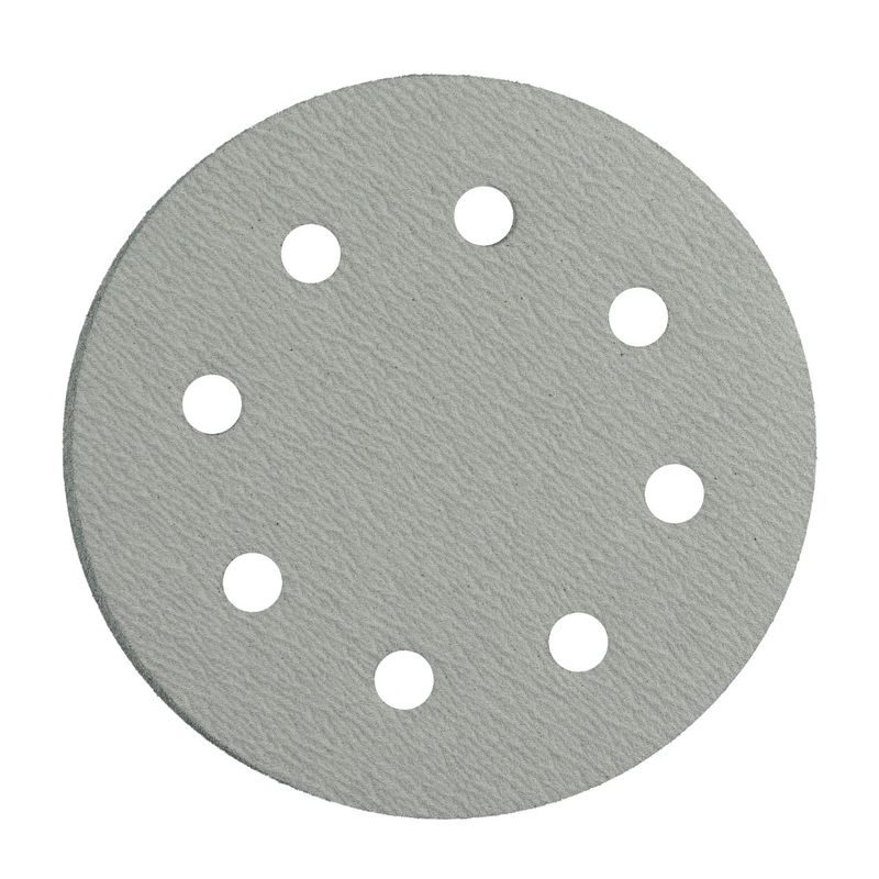 Casa si Gradina - Constructii - Scule electrice si accesorii - Accesorii polizare si slefuire - Disc abraziv pentru slefuitor cu excentric KB180.100 PROCRAFT 10 buc Diametru: 180 mm, Granulatie: P100 - Infinity.ro