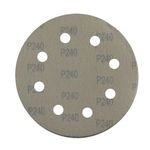 Casa si Gradina - Constructii - Scule electrice si accesorii - Accesorii polizare si slefuire - Disc abraziv pentru slefuitor cu excentric KB180.240 PROCRAFT Set 10 buc Diametru: 180 mm, Granulatie: P240 - Infinity.ro