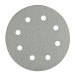 Casa si Gradina - Constructii - Scule electrice si accesorii - Accesorii polizare si slefuire - Disc abraziv pentru slefuitor cu excentric KB180.40 PROCRAFT Set 10 buc Diametru: 180 mm Granulatie: P40 - Infinity.ro