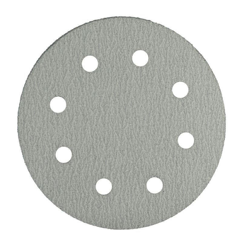 Casa si Gradina - Constructii - Scule electrice si accesorii - Accesorii polizare si slefuire - Disc abraziv pentru slefuitor cu excentric KB180.40 PROCRAFT Set 10 buc Diametru: 180 mm Granulatie: P40 - Infinity.ro