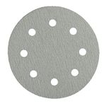 Casa si Gradina - Constructii - Scule electrice si accesorii - Accesorii polizare si slefuire - Disc abraziv pentru slefuitor cu excentric KB180.60 PROCRAFT Set 10 buc Diametru: 180 mm, Granulatie: P60 - Infinity.ro