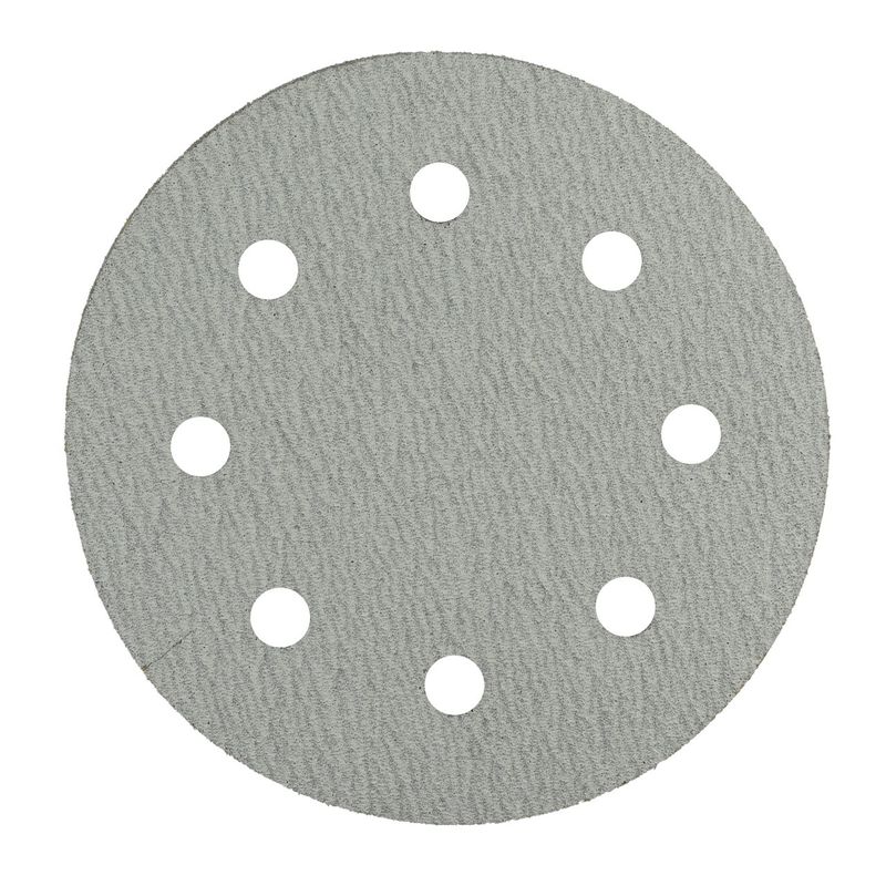 Casa si Gradina - Constructii - Scule electrice si accesorii - Accesorii polizare si slefuire - Disc abraziv pentru slefuitor cu excentric KB180.60 PROCRAFT Set 10 buc Diametru: 180 mm, Granulatie: P60 - Infinity.ro