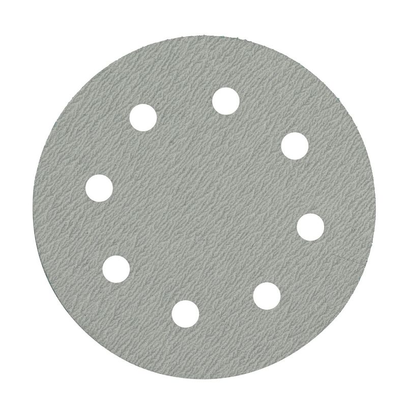 Casa si Gradina - Constructii - Scule electrice si accesorii - Accesorii polizare si slefuire - Disc abraziv pentru slefuitor cu excentric KB180.80 PROCRAFT Set 10 buc Diametru: 180 mm, Granulatie: P80 - Infinity.ro