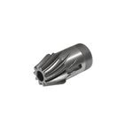 Casa si Gradina - Gradinarit si plante - Utilaje gradina - Consumabile si accesorii utilaje de gradina - Pinion conic 10 mm pentru transmisie - Infinity.ro