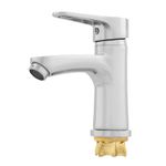 Casa si Gradina - Sanitare - Lavoar baie si accesorii - Baterii sanitare - Baterie lavoar FLEKO FZ061 - Infinity.ro