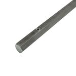 Casa si Gradina - Gradinarit si plante - Utilaje gradina - Consumabile si accesorii utilaje de gradina - Ax transmisie freza pentru motocultor 178F/186F, 32x300mm - Infinity.ro