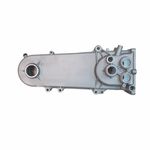 Casa si Gradina - Gradinarit si plante - Utilaje gradina - Consumabile si accesorii utilaje de gradina - Reductor din aluminiu pentru motocultor 168F, 500 mm - Infinity.ro