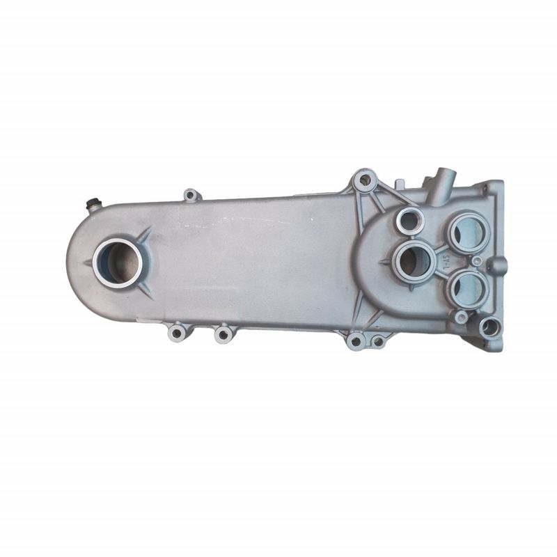 Casa si Gradina - Gradinarit si plante - Utilaje gradina - Consumabile si accesorii utilaje de gradina - Reductor din aluminiu pentru motocultor 168F, 500 mm - Infinity.ro