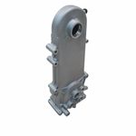 Casa si Gradina - Gradinarit si plante - Utilaje gradina - Consumabile si accesorii utilaje de gradina - Reductor din aluminiu pentru motocultor 168F, 500 mm - Infinity.ro