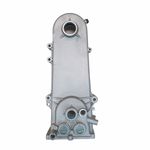 Casa si Gradina - Gradinarit si plante - Utilaje gradina - Consumabile si accesorii utilaje de gradina - Reductor din aluminiu pentru motocultor 168F, 500 mm - Infinity.ro