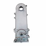 Casa si Gradina - Gradinarit si plante - Utilaje gradina - Consumabile si accesorii utilaje de gradina - Reductor din aluminiu pentru motocultor 168F, 500 mm - Infinity.ro