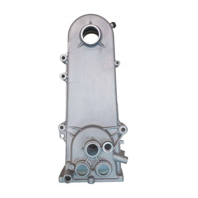 Casa si Gradina - Gradinarit si plante - Utilaje gradina - Consumabile si accesorii utilaje de gradina - Reductor din aluminiu pentru motocultor 168F, 500 mm - Infinity.ro