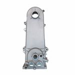 Casa si Gradina - Gradinarit si plante - Utilaje gradina - Consumabile si accesorii utilaje de gradina - Reductor din aluminiu pentru motocultor 168F, 500 mm - Infinity.ro