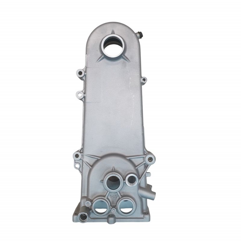 Casa si Gradina - Gradinarit si plante - Utilaje gradina - Consumabile si accesorii utilaje de gradina - Reductor din aluminiu pentru motocultor 168F, 500 mm - Infinity.ro