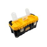 Auto si Moto - Reparatii si depanare - Scule auto - Scule si truse auto - Trusa de transport scule ROTOR RTB-4018 , 63.63 litri - Infinity.ro