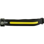 Casa si Gradina - Corpuri si surse de iluminat - Iluminat exterior - Lanterne - Lanterna de cap LED cu senzor de miscare FLOW FB-3349A - Infinity.ro
