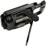 Casa si Gradina - Corpuri si surse de iluminat - Iluminat exterior - Lanterne - Lanterna LED tip breloc cu magnet si desfacator FLOW FB-2126 - Infinity.ro