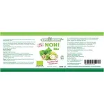 Market - Bauturi - Bauturi non-alcoolice - Bauturi necarbogazoase - Noni 100% pur 500 ml ECOLOGIC - Infinity.ro