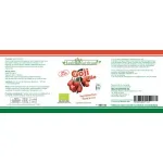 Market - Bauturi - Bauturi non-alcoolice - Bauturi necarbogazoase - Goji BIO - Suc 100% pur, 500 ml - Infinity.ro