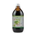 Market - Bauturi - Bauturi non-alcoolice - Bauturi necarbogazoase - Noni 100% pur 500 ml ECOLOGIC - Infinity.ro