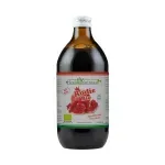 Market - Bauturi - Bauturi non-alcoolice - Bauturi necarbogazoase - Rodie 100%  suc pur 500 ml ECOLOGIC - Infinity.ro