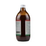 Market - Bauturi - Bauturi non-alcoolice - Bauturi necarbogazoase - Goji BIO - Suc 100% pur, 500 ml - Infinity.ro