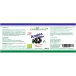 Market - Bauturi - Bauturi non-alcoolice - Bauturi necarbogazoase - Aronia 100% suc pur 500 ml ECOLOGIC - Infinity.ro