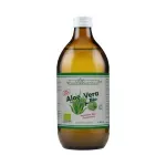 Market - Bauturi - Bauturi non-alcoolice - Bauturi necarbogazoase - Aloe 100%  suc pur 500 ml ECOLOGIC - Infinity.ro