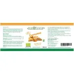 Market - Bauturi - Bauturi non-alcoolice - Bauturi necarbogazoase - Curcuma 100% suc pur 500 ml ECOLOGIC - Infinity.ro
