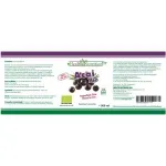 Market - Bauturi - Bauturi non-alcoolice - Bauturi necarbogazoase - Acai 100% suc pur 500 ml ECOLOGIC - Infinity.ro