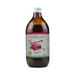 Market - Bauturi - Bauturi non-alcoolice - Bauturi necarbogazoase - Sfecla rosie 100% suc pur 500 ml ECOLOGIC - Infinity.ro