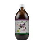 Market - Bauturi - Bauturi non-alcoolice - Bauturi necarbogazoase - Acai 100% suc pur 500 ml ECOLOGIC - Infinity.ro