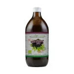 Market - Bauturi - Bauturi non-alcoolice - Bauturi necarbogazoase - Soc negru 100% suc pur 500 ml ECOLOGIC - Infinity.ro