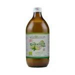 Market - Bauturi - Bauturi non-alcoolice - Bauturi necarbogazoase - Graviola 100% suc pur 500 ml ECOLOGIC - Infinity.ro