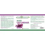 Ingrijire personala si Cosmetice - Sanatate si wellness - Suplimente alimentare - Alte suplimente alimentare - ALGA CALCAROASA 180 CPS - Infinity.ro