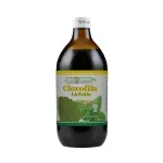 Ingrijire personala si Cosmetice - Sanatate si wellness - Suplimente alimentare - Alte suplimente alimentare - Clorofila lichida 500 ml - Infinity.ro