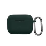 Laptop, Telefoane si Tablete - Wearables si gadgeturi - Wearables - Accesorii wearables - Husa casti Kwmobile pentru Marshall Motif II ANC, protectie la zgarieturi, Silicon, verde - Infinity.ro