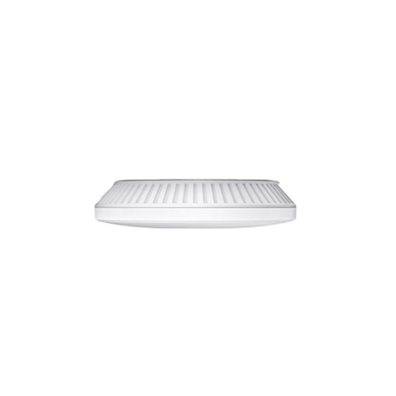 PC, gaming si accesorii - Retelistica - Wireless - Acces Point-uri - Access Point Wi-Fi 7, Dual-Band BE5000, 1 x RJ45 2.5G PoE - TP-Link Omada EAP727 - Infinity.ro